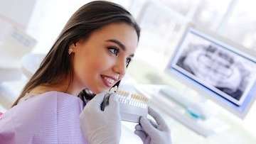 signs you need dental crown or bridge