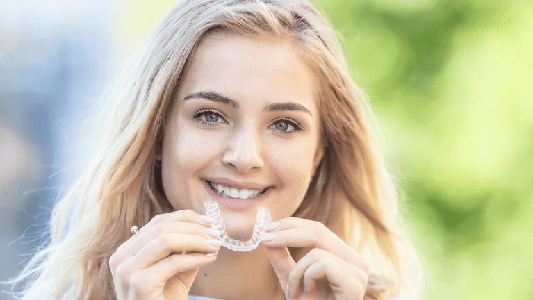 How to Invisalign work?
