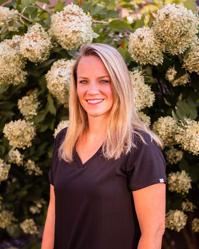 Bethany Registered Dental Hygienist - RDH