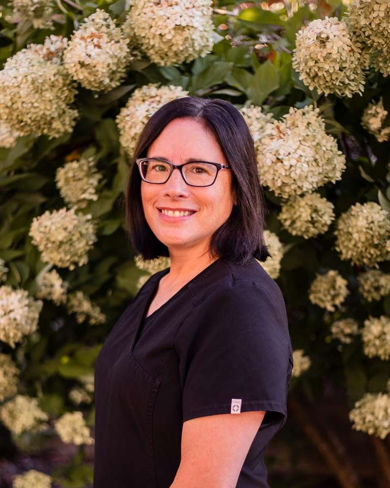 Cami Registered Dental Hygienist - RDH