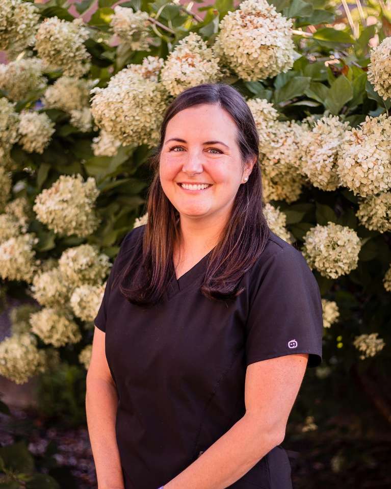 Lindsay Patient Coordinator